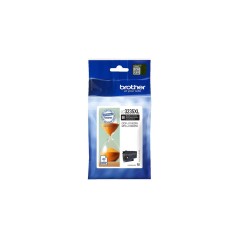 Brother LC 3235XLBK Black Ink Cartridge - 6000 Pages of High-Quality Printing for Exceptional Value!